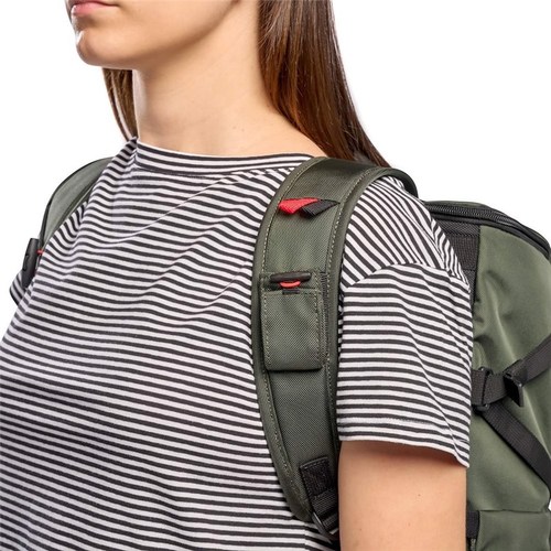 Street Slim Backpack