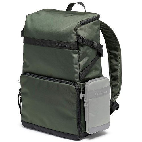 Street Slim Backpack