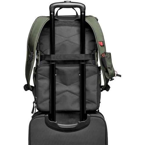 Street Slim Backpack