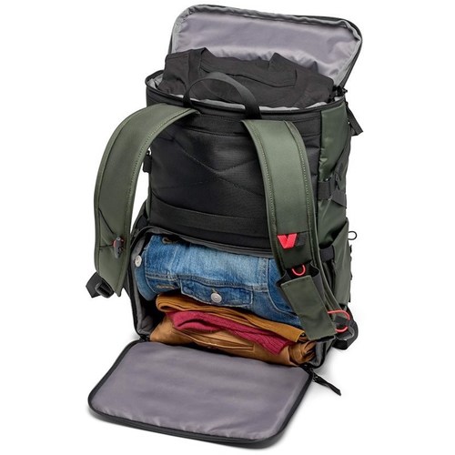 Street Slim Backpack