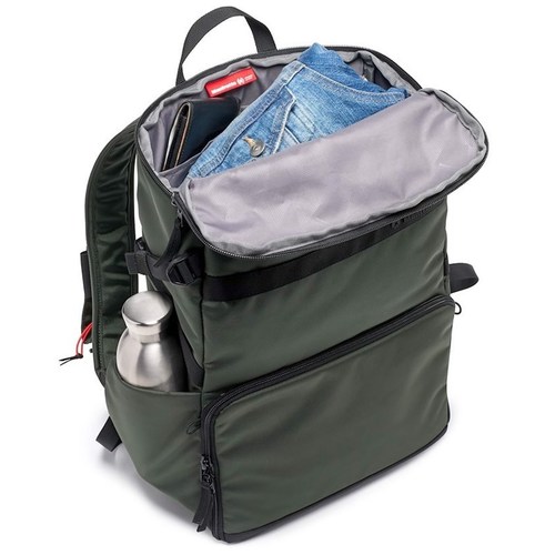 Street Slim Backpack