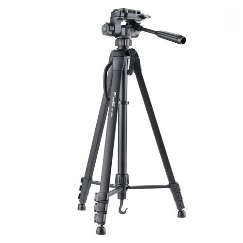 חצובה לגובה 1.95מ Weifeng WT-3580 