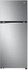 מקרר מקפיא עליון LG GR-B445XE