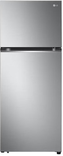 מקרר מקפיא עליון LG GR-B445XE