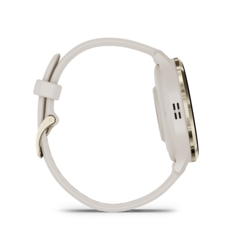 שעון ספורט Garmin Venu 3S 41mm, שנתיים אחריות יבואן רשמי