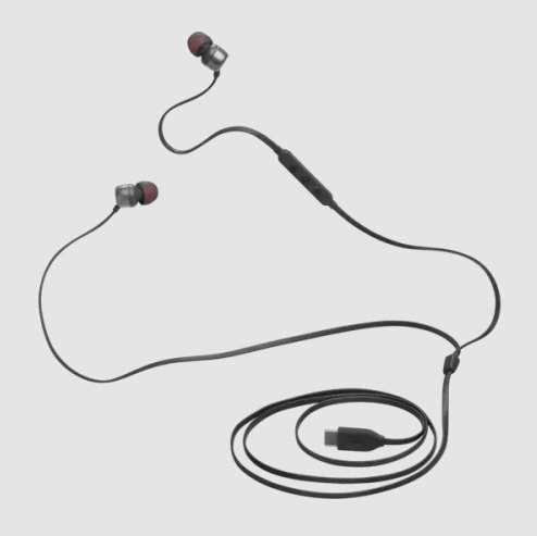 אוזניות In Ear Tune T310C JBL