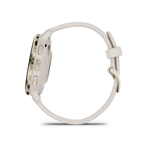 שעון ספורט Garmin Venu 3S 41mm, שנתיים אחריות יבואן רשמי