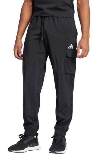 מכנסי אדידס adidas Essentials Small Logo Cargo | גברים