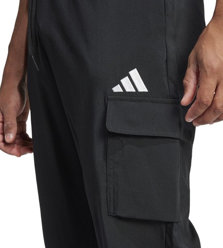 מכנסי אדידס adidas Essentials Small Logo Cargo | גברים