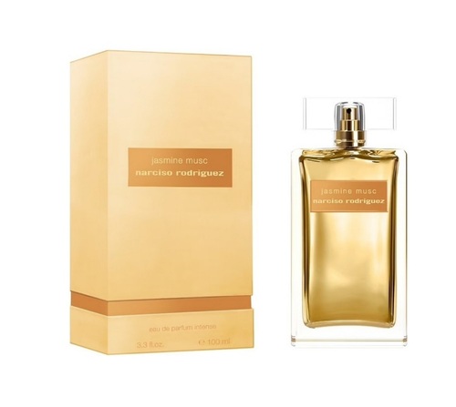 בושם לאישה Narciso Rodriguez Jasmine Musc EDP 100ml 