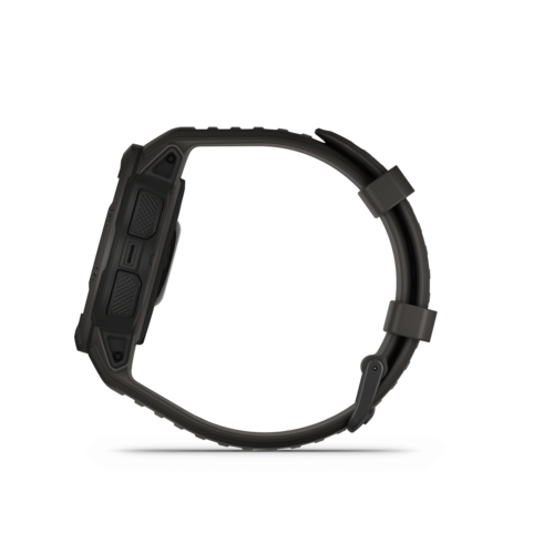 שעון ספורט Garmin Instinct 2, שנתיים אחריות יבואן רשמי