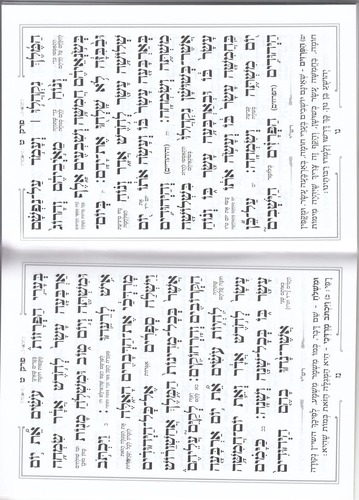 מגילת אסתר כוונת הלב - כריכה רכה