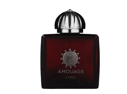 בושם לאישה Amouage Lyric Woman EDP 100ml