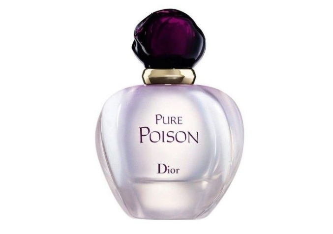 בושם לאישה Dior Pure Poison EDP 100ml