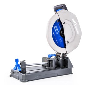  מסור "14 (355 מ"מ) למתכת 2200W - אבולושן EVOLUTION S355CPS 