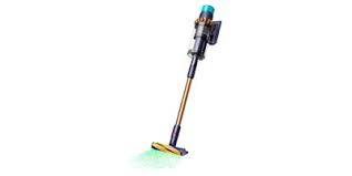 ‏שואב אבק ידני Dyson Gen5 Detect Absolute דייסון