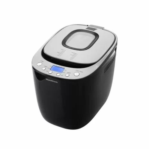 אופה לחם 900 גרם דיגיטלי Morphy Richards 48293 - אחריות ע