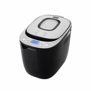אופה לחם 900 גרם דיגיטלי Morphy Richards 48293 - אחריות ע"י היבואן הרשמי