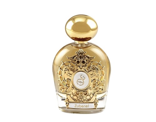 בושם יוניסקס Tiziana Terenzi Assoluto Zubenel Extrait De Parfum 100ml