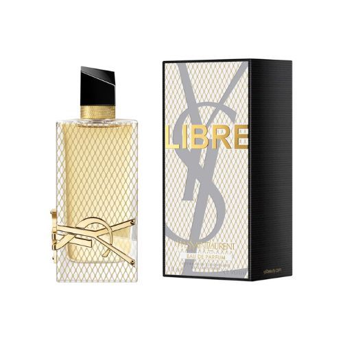 בושם לאישה איב סאן לורן YVES SAINT LARENT LIBRE COLLECTORS EDITION 90 ML E.D.P