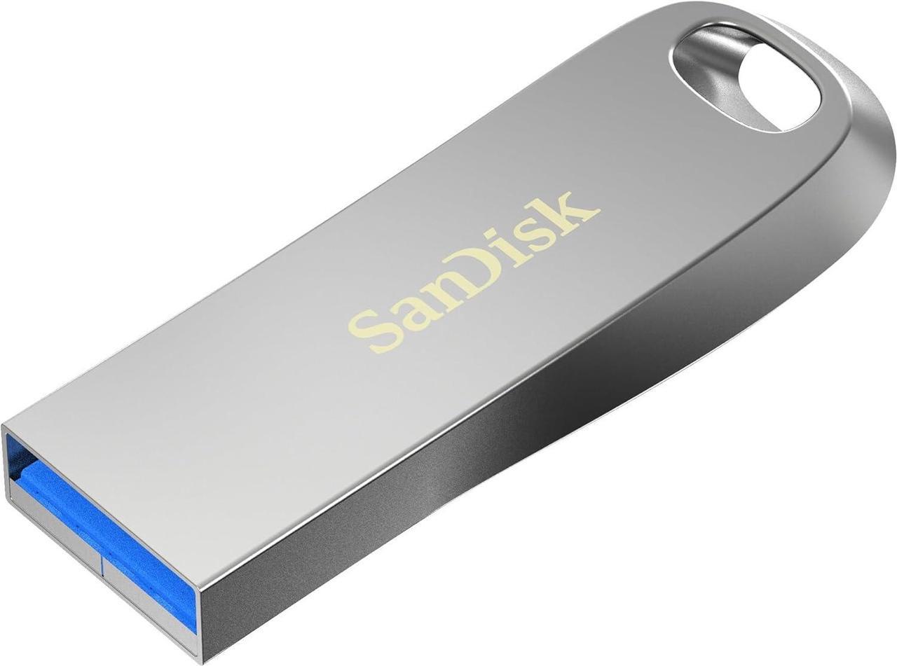 זיכרון נייד Sandisk USB3.2 Flair SDCZ74-1T00-G46 1TB סאן דיסק