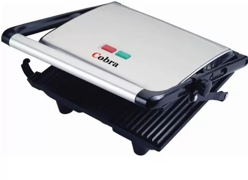 טוסטר לחיצה קוברה COBRA GT-17