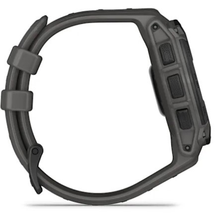 שעון חכם Garmin Instinct E 45mm
