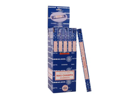 קטורת Nag Champa 