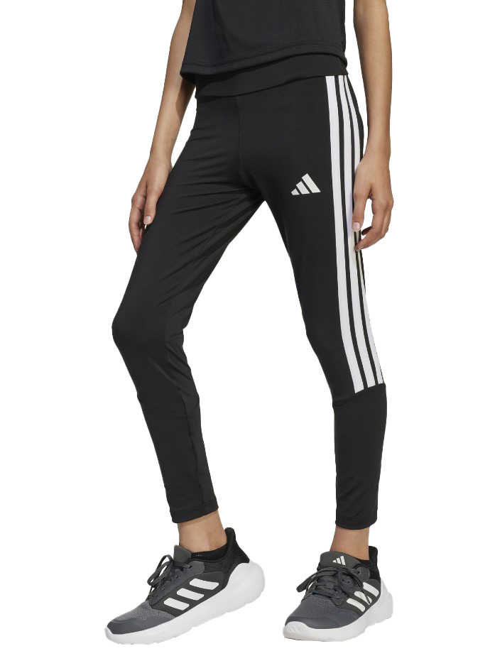 טייץ אדידס adidas Train Essentials 3-Stripes Leggings | ילדות 