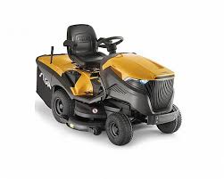 טרקטורון סטיגה Estate 9122 W 122 ס"מ מנוע קוואסקי FS600
