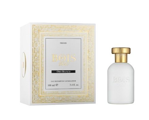 בושם יוניסקס Bois 1920 Oro Bianco EDP 100ml