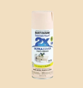 ספריי  X2 צבע IVORY SILK