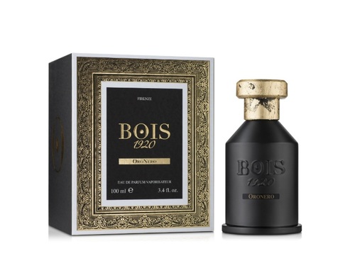 בושם יוניסקס  Bois 1920 Oro Nero EDP 100 ml