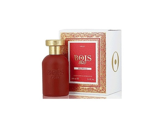 בושם יוניסקס  Bois 1920 Oro Rosso EDP 100 ml