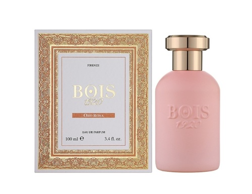 בושם יוניסקס Bois 1920 Oro Rosa EDP  100ml
