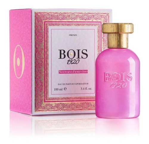 בושם יוניסקס BOIS 1920 Notturno Fiorentino EDP 100ml