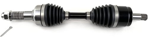 צירייה קדמית ל CF MOTO 520