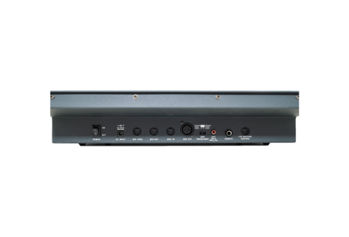 פיקוד תאורה 24 ערוצים, מדגם LIGHTEK HD-104