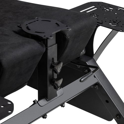 Next Level Racing Flight Simulator Cockpit מושב לסימולטור טיסה NLR-S018