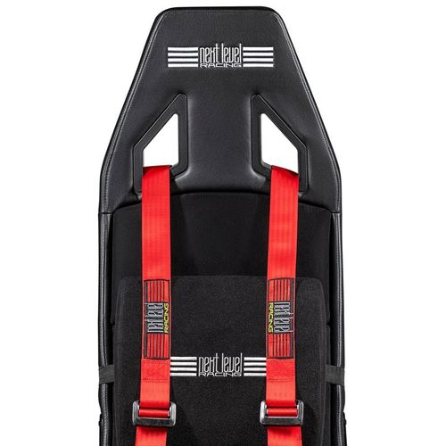 Next Level Racing Flight Simulator Cockpit מושב לסימולטור טיסה NLR-S018