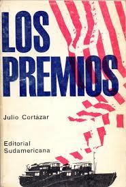 LOS PREMIOS - Julio Cortazar (יד 2) שונות 