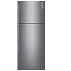 מקרר מקפיא עליון LG GRB486IVSU