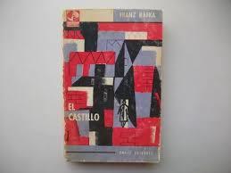 EL CASTILLO - KAFKA (יד 2) הטירה - קפקא שונות