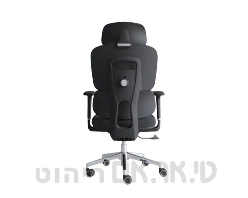 כסא מחשב שחור