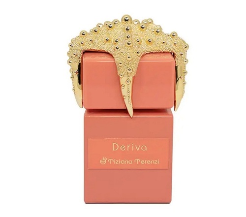 בושם יוניסקס Tiziana Terenzi Deriva Extrait De Parfum 100 ml