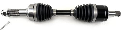 צירייה אחורית שמאל ל CF MOTO 520