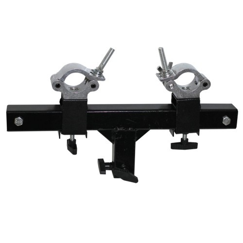 חיבור חנוכייה T-BAR לטראס מחברת Alder דגם BAT-05