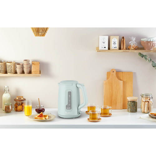 קומקום חשמלי BY2M1310 - צבע ירוק 