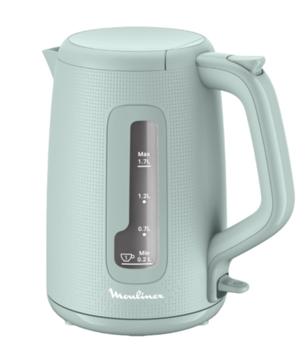 קומקום חשמלי BY2M1310 - צבע ירוק 