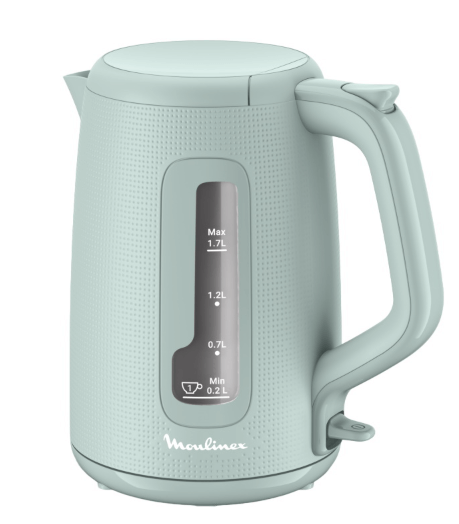 קומקום חשמלי BY2M1310 - צבע ירוק 